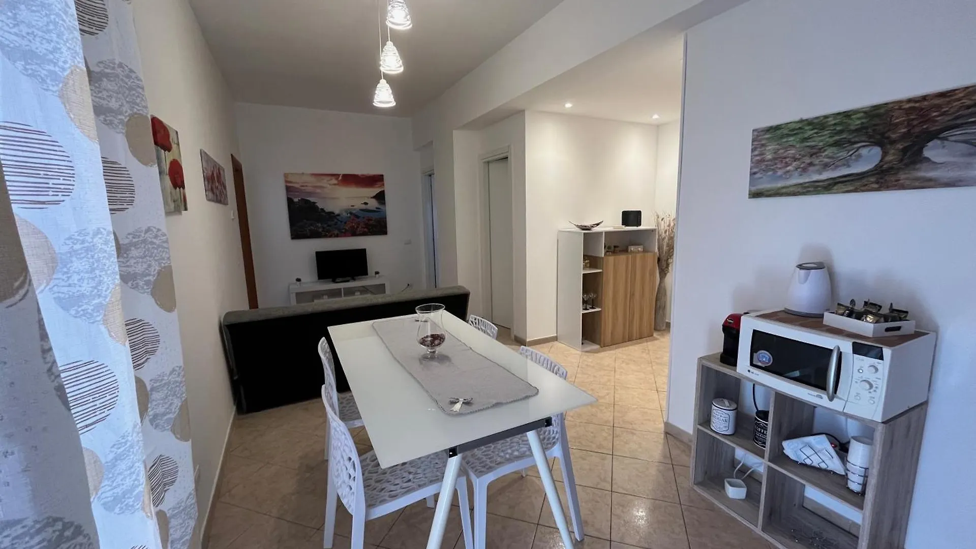 Gabry House Διαμέρισμα Συρακούσες 0*,  Ιταλία