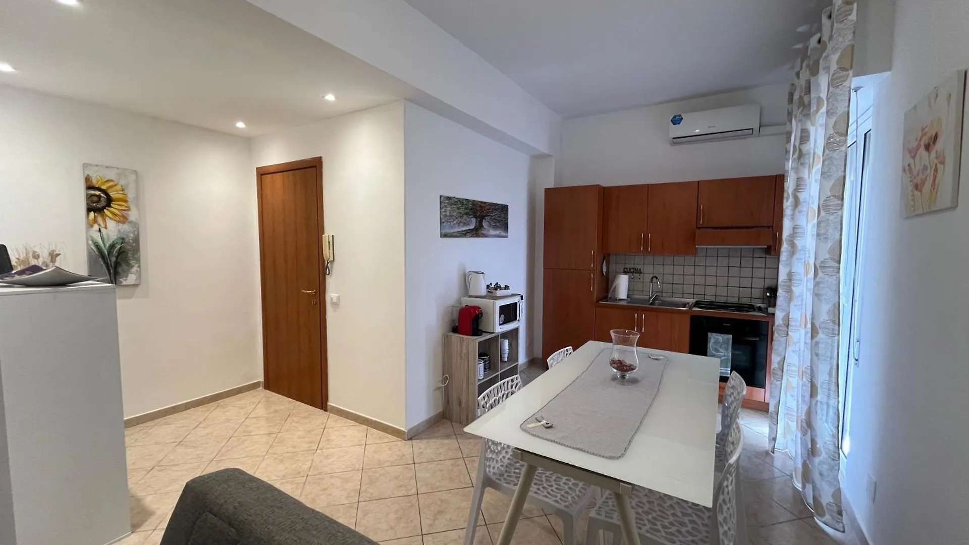Gabry House Διαμέρισμα Συρακούσες 0*,
