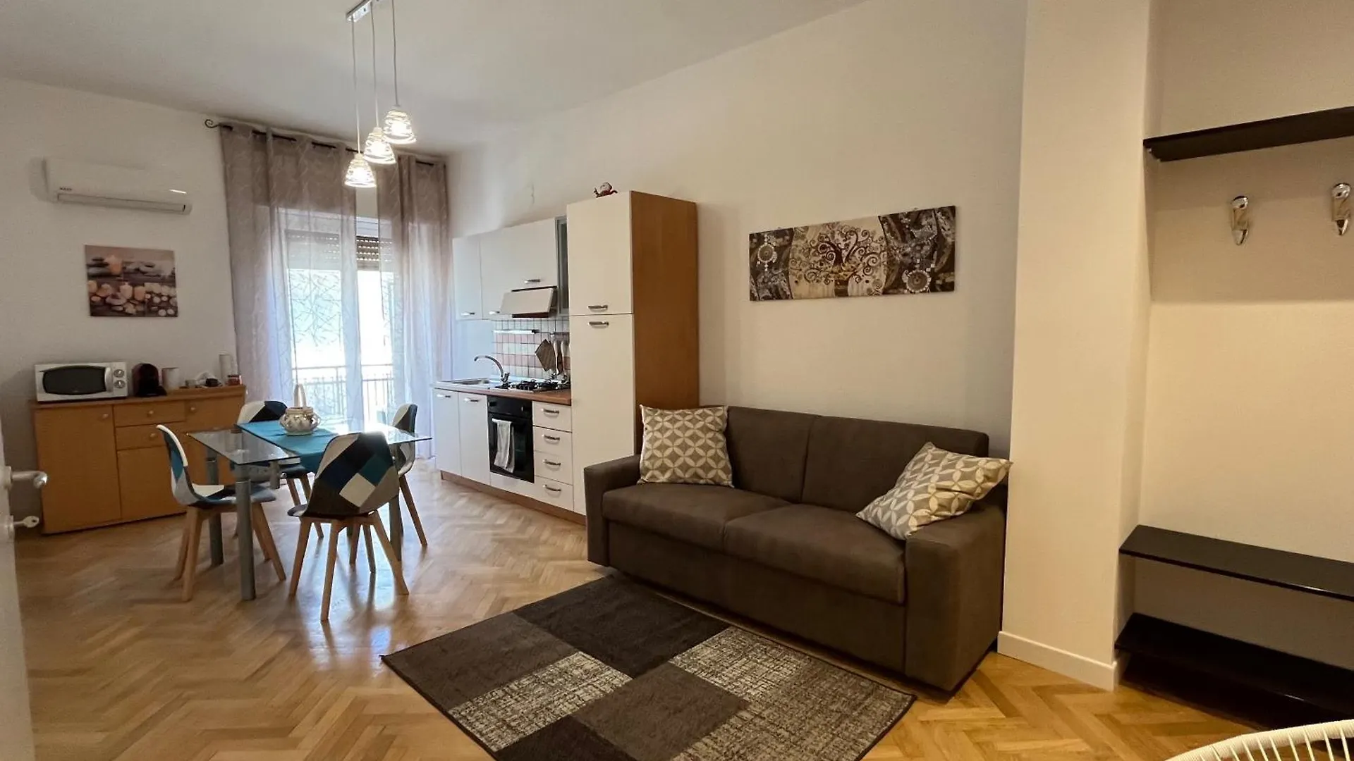 Gabry House Διαμέρισμα Συρακούσες