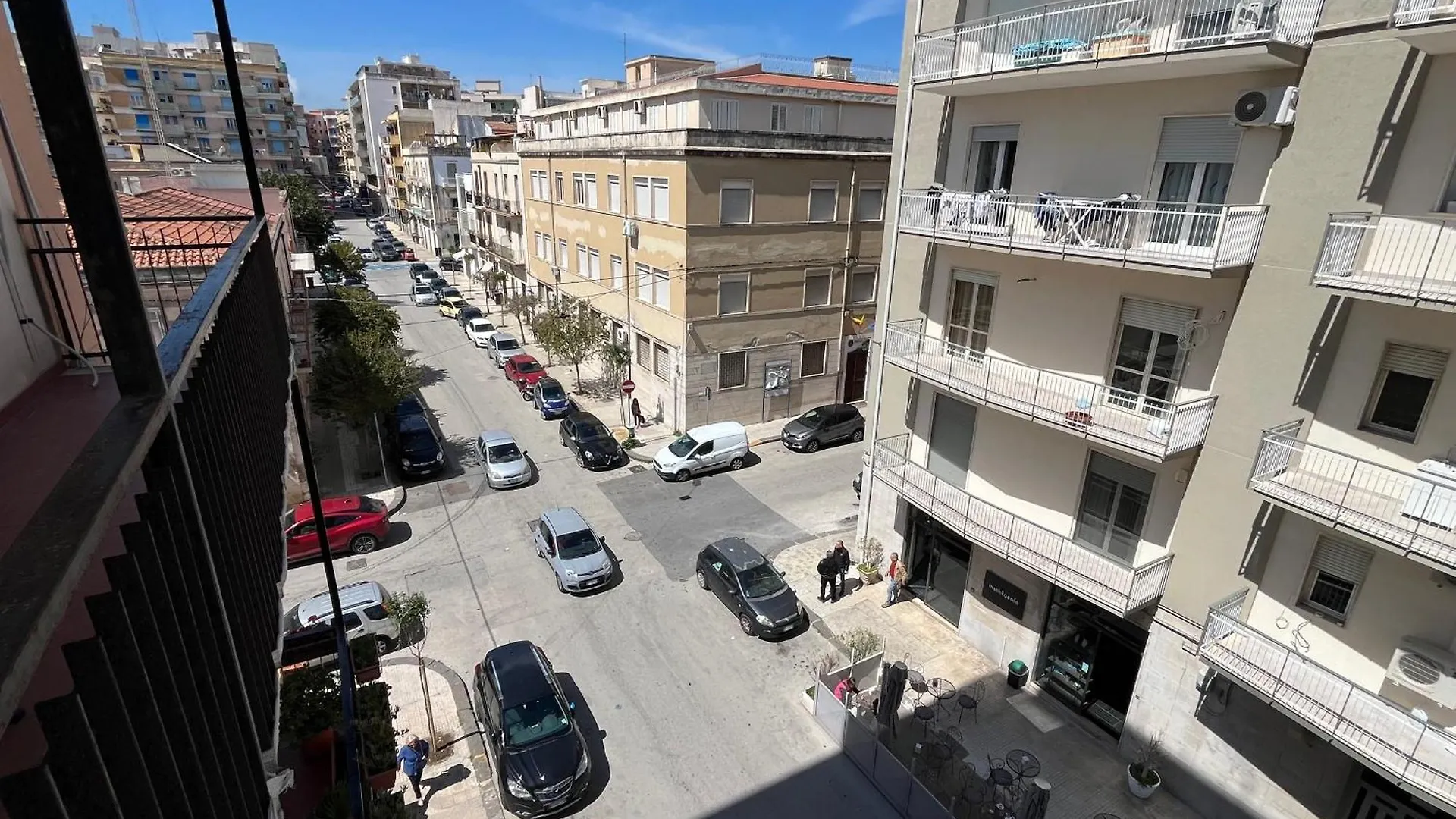 Gabry House Διαμέρισμα Συρακούσες 0*,