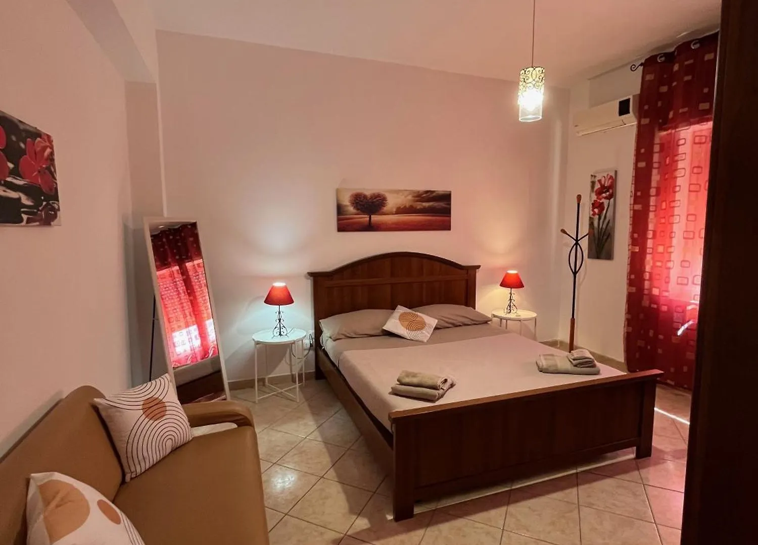 شقة Gabry House سيراكوزا إيطاليا