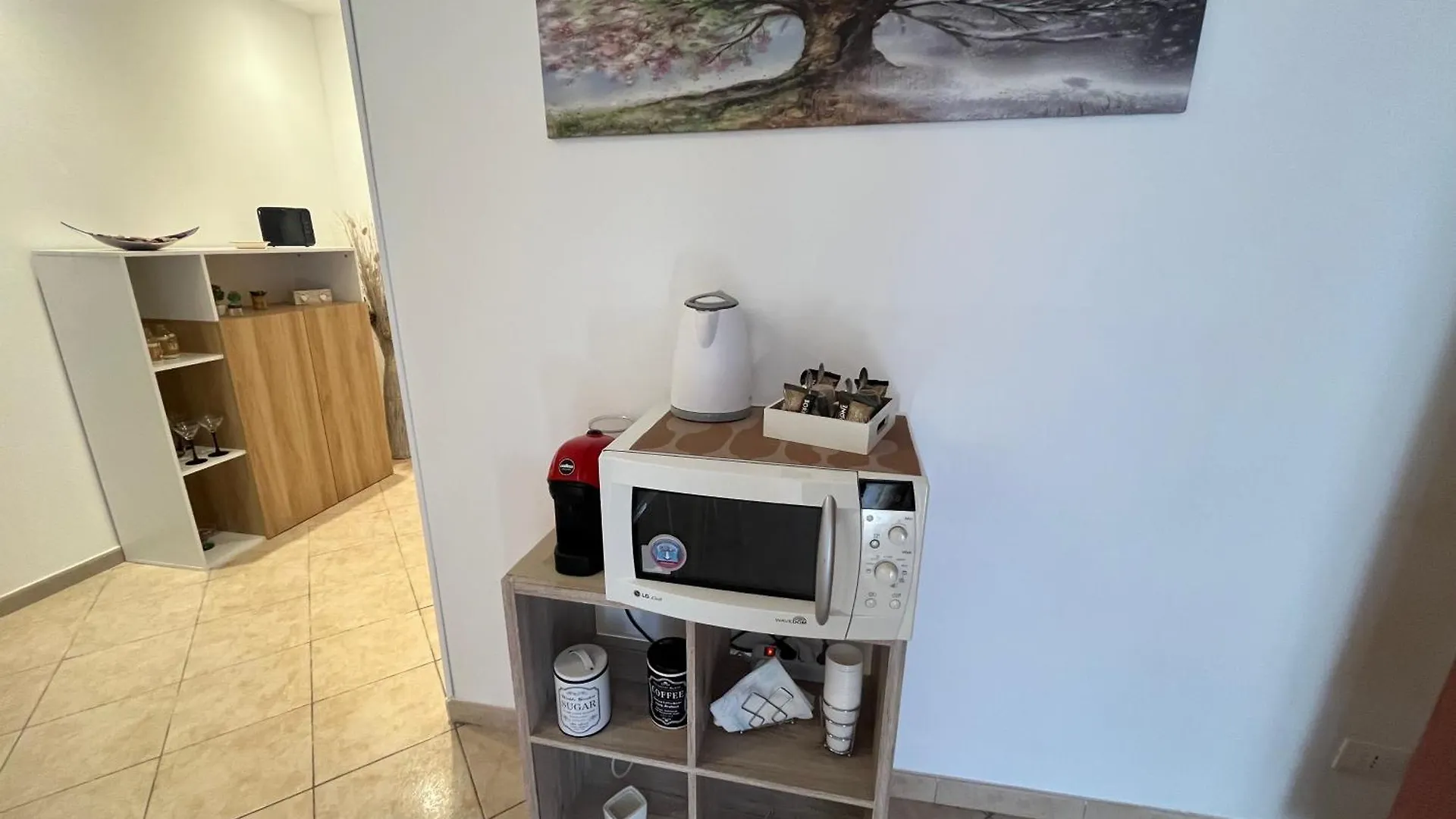 شقة Gabry House سيراكوزا إيطاليا
