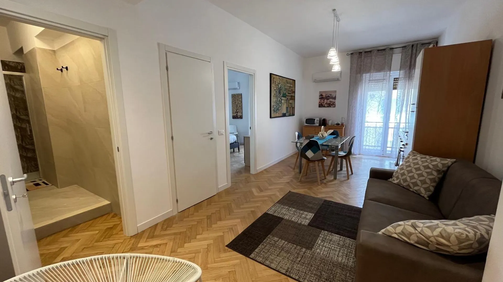 شقة Gabry House سيراكوزا