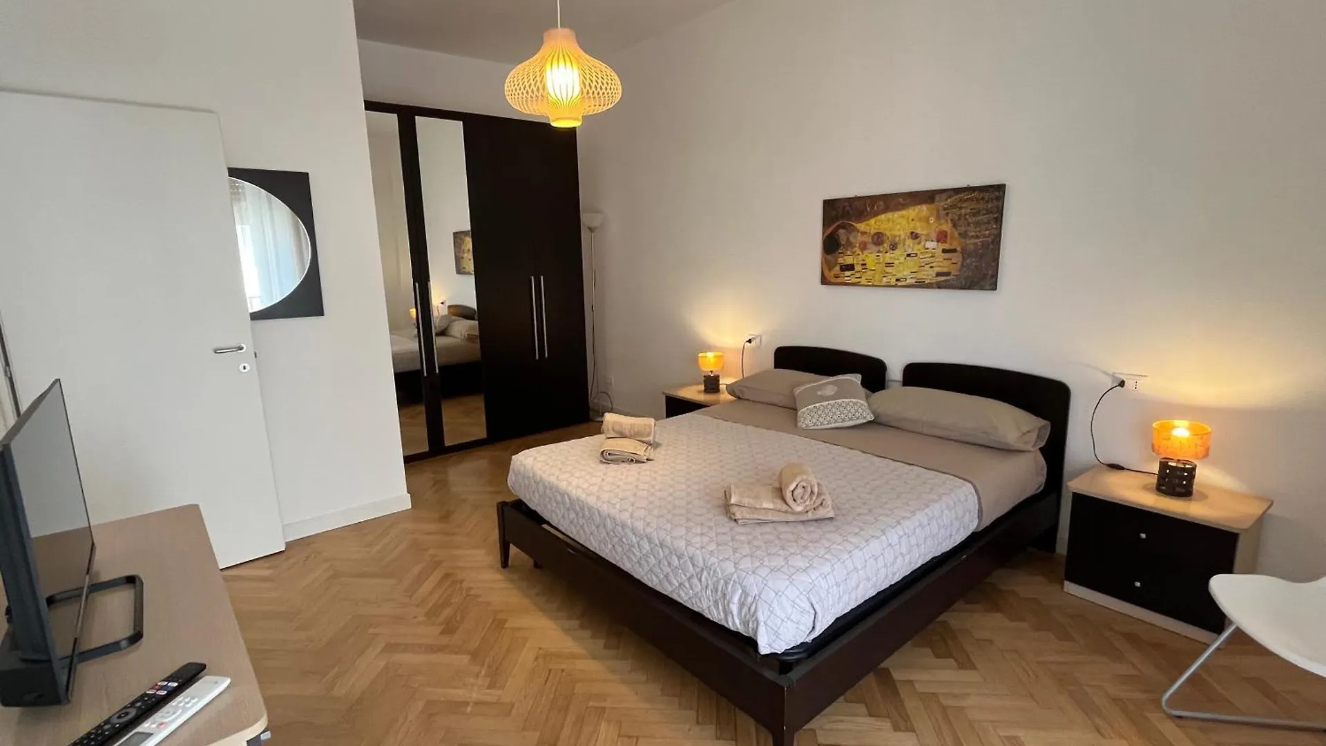 شقة Gabry House سيراكوزا