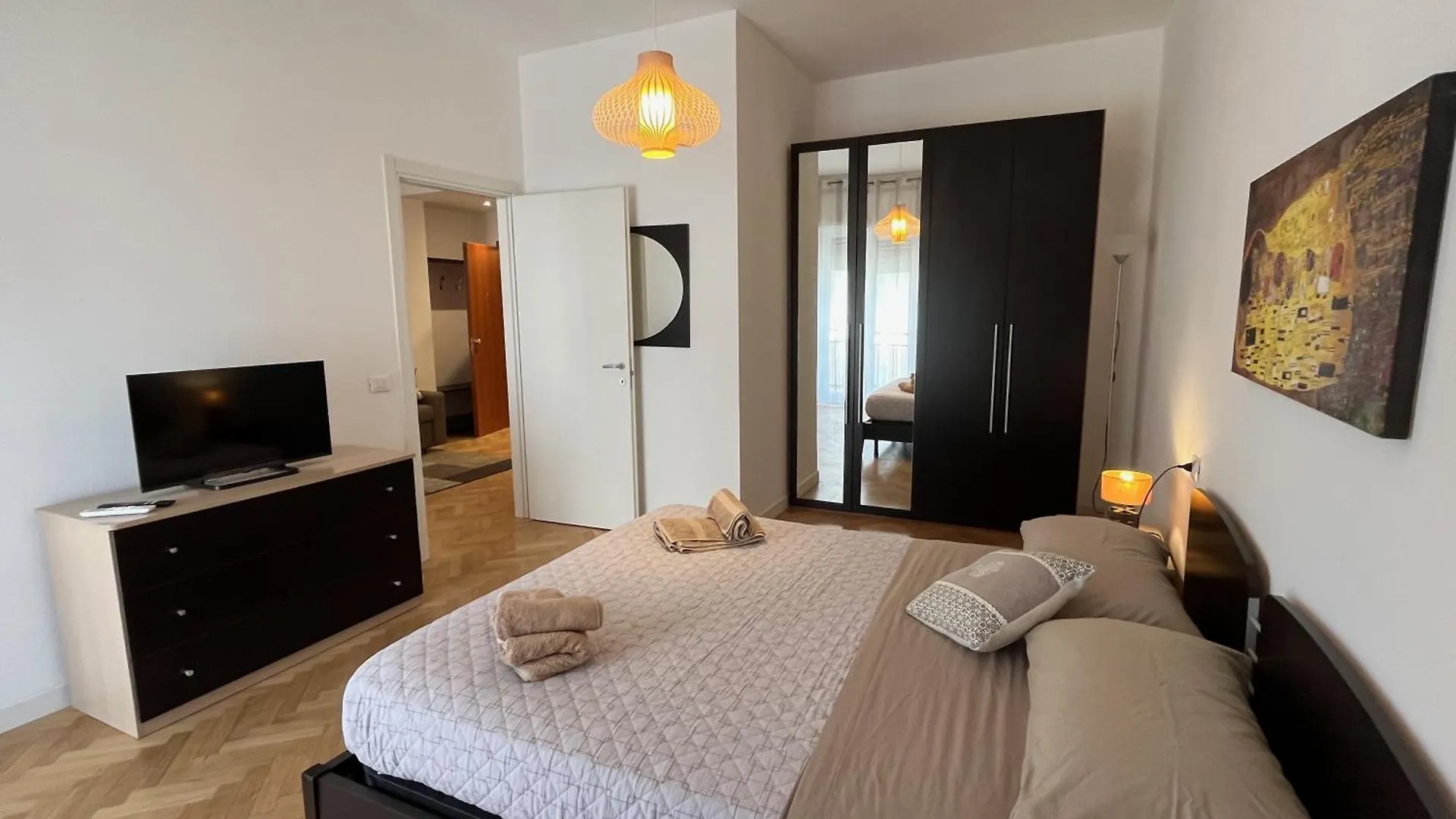شقة Gabry House سيراكوزا