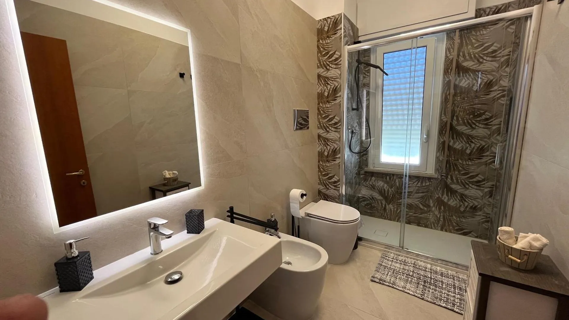 شقة Gabry House سيراكوزا
