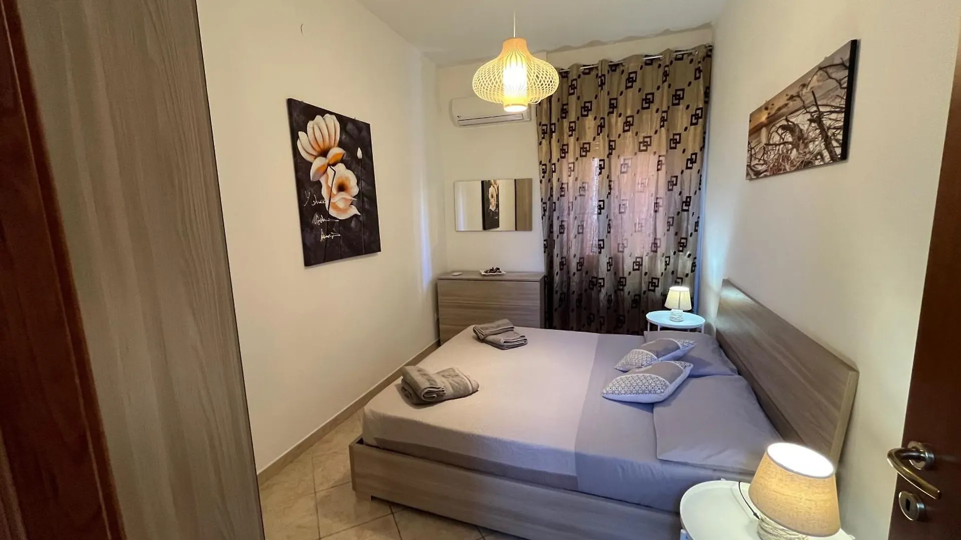 شقة Gabry House سيراكوزا